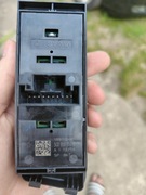 Przełącznik podnośnika szyby volkswagen Golf Sportsvan 