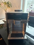 Ekspres do kawy Siemens EQ6 plus extraklasse