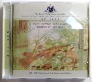 Delibes the best Lakme Coppelia itp