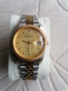 Zegarek męski Genewa - nowy. 