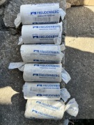 Simmering freudenberg 377784 45x52x4 pierścienie uszczelniające wału