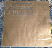 Deep Purple - 24 Carat Purple 