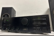 Wzmacniacz stereo Onkyo A-8630, 2*120 Watt, Japan