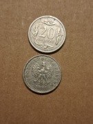 20 gr. 2001r z obiegu