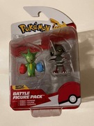 Figurki pokemon 