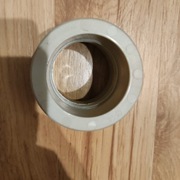 Mufa redukcyjna 75/50 Kan-Therm zgrzewalna