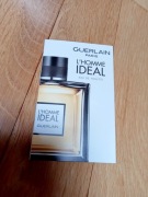 Woda toaletowa Guerlain Ideal nowa