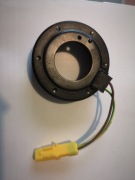 Cewka sprężarki klimatyzacji Saden SD7V12, SD6V12, Peugeot, Citroen, Fiat. 