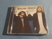 Moreland & Arbuckle "Flood" świetny blues/roots rock z USA