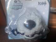 Genshin impact cryo abyss mage