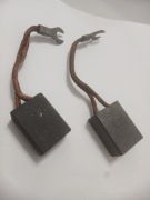 Szczotki węglowe elektryczne E 30 15x25x34mm