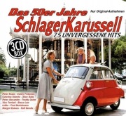 Das 50er Schlager Karusell 