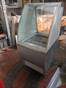 Lada sałatkowa wąska 