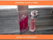perfumy Love of PINK 50ml używane
