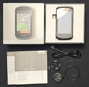 Garmin Edge 1030 Plus - licznik, komputer rowerowy