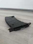 Nowy cupholder uchwyt na kubek lewy czarny bmw e90 e91 e92 e93 wysuwany eu