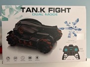 Czołg zdalnie sterowany NOWY