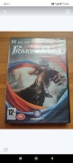 Prince of Persia 2008 PC PL Nowa w folii Premierowa 