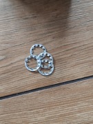 Podkładka ząbkowana M12 DIN6797 J 20szt