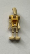 LEGO STAR WARS FIGURKA BATTLE DROID COMMANDER sw0184