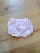 Bloomersy szorty majtki na Pampers rozmiar 68