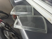 Peugeot 504 klosze reflektorów SEV Marchal  kpl stan idealny, wersja EU