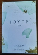 Woda toaletowa Joyce Jade