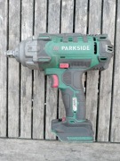 Klucz udarowy parkside