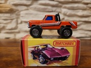 Matchbox Superfast No 57 Mini Pick-Up 