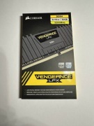 RAM DDR4 2x16 32 GB Corsair Vengeance 3200 MHz 