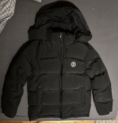 Kurtka puchowa Trapstar 