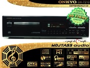 Odtwarzacz CD Onkyo DX-7210 masywny wysoki model