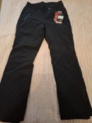 Spodnie narciarskie damskie icepeak 40