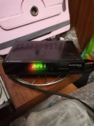 Ferguson Ariva T760i dekoder tuner DVB-T2 HEVC EURO pilot RCU 240