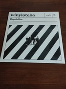 Republika Winyloteka winyl
