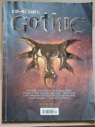 CD Action Gothic wydanie specjalne 