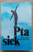 Ptasiek William Wharton 