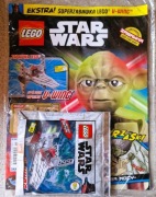 LEGO STAR WARS 05/2021 SUPERZABAWKA U-WING