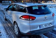 Sprzedam Renault Clio 1,5 Grandtour, diesel, przebieg 124443