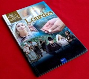 LOURDES DAR DLA ŚWIATA Kolekcja Uczta Duchowa Album