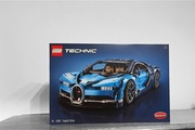 Klocki LEGO 42083 Technic - Bugatti Chiron
