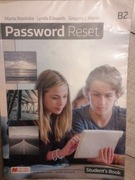 Pasword Reset B2 j.angielski