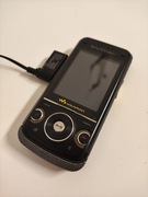 Sony Ericsson W760i 2G + ładowarka + karta pamięci M2 2 GB + słuchawki 