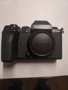 Fuji xs-10 fujifilm xs10