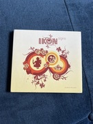 Płyta CD Ikon signs