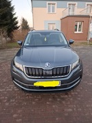 Skoda Kodiaq 2020 DSG