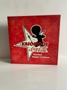 Coca Cola Kbsonicos kolekcja 24 figurek Unikat Meksyk dla kolekcjonera