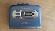 Walkman Panasonic RQ-C10V