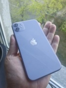 iPhone 11 fiolet 