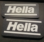 Nakładki hella BMW E36 na halogeny